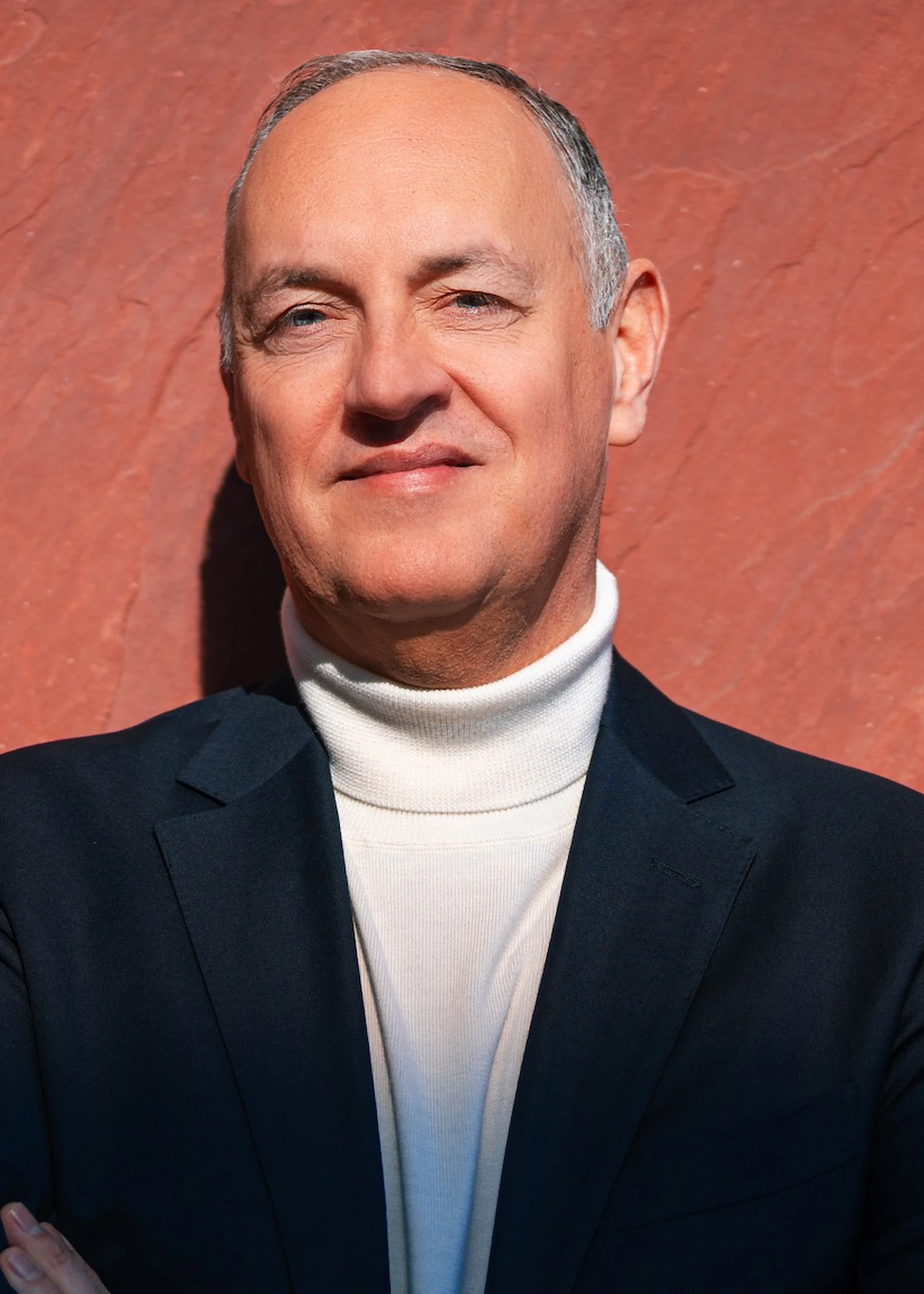 Marc Bresseel