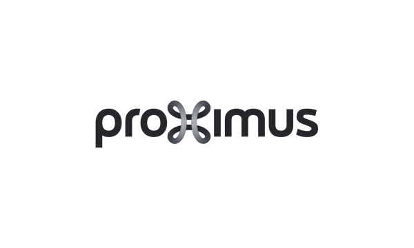 Proximus logo
