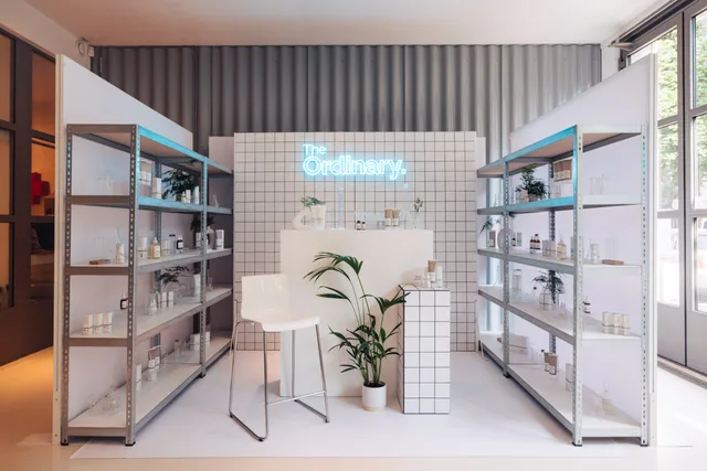 The O. Lab