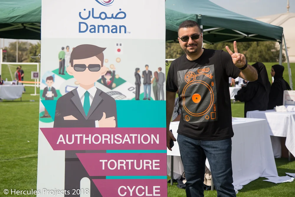 Daman Customer Challenge