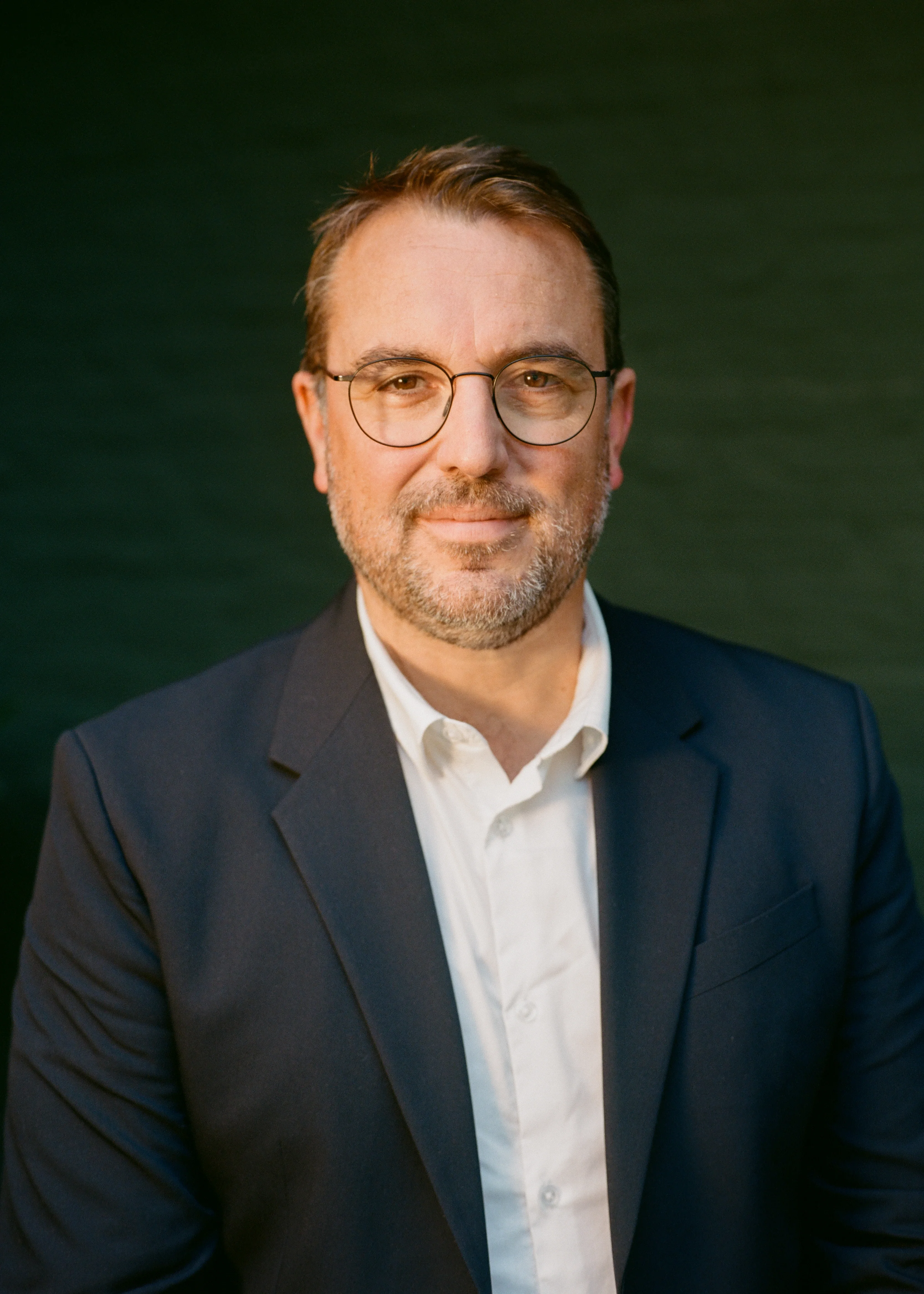 Photo of Jérôme De Bruycker