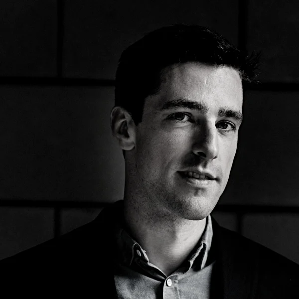 Photo of Maxime Carpentier