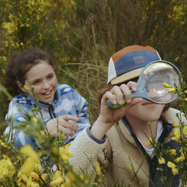 Daily Dose of Nature Kids
