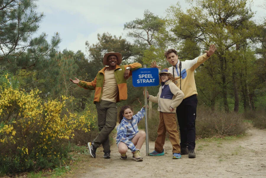 A.S.Adventure — Daily Dose of Nature Kids · Détail de campagne 3