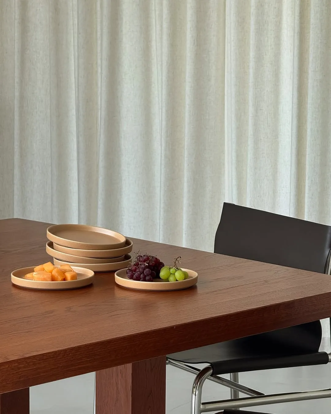 La Redoute — Curated by Pieter Peulen · Détail de campagne 1