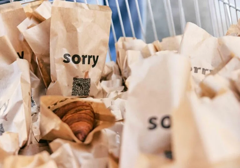 Lidl — The 1,000 Sorry’s · Campaign detail 2