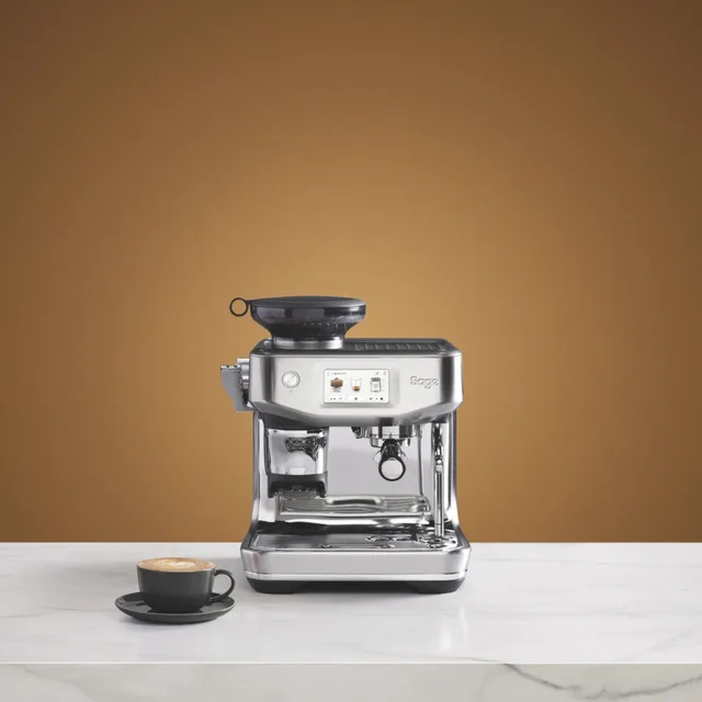 Barista Touch Impress