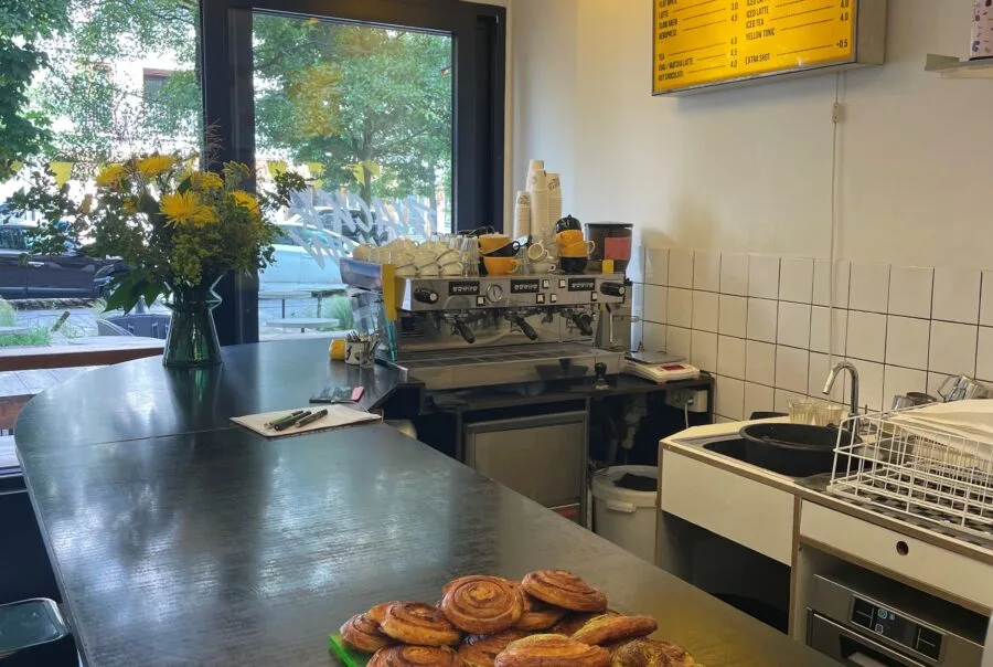 Sage Appliances — Barista Touch Impress · Détail de campagne 1