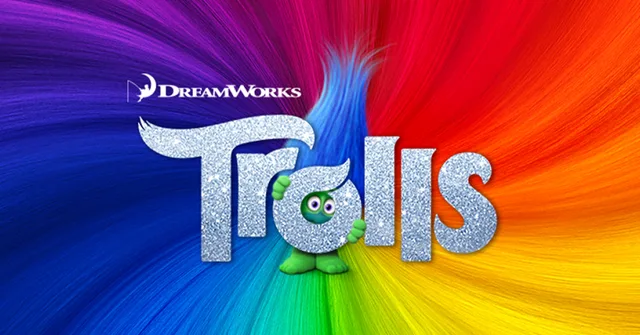 Trolls: The Movie