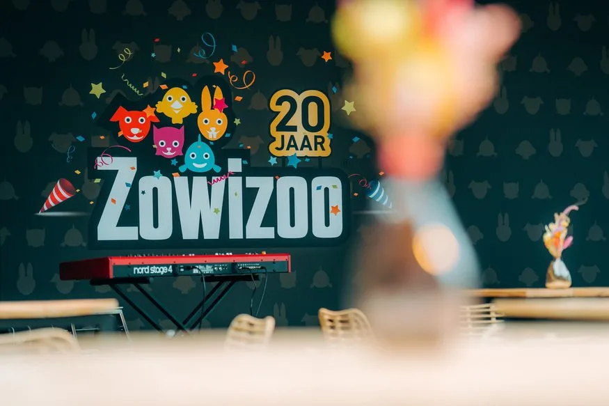 Zowizoo — 20 ans de liens · Détail de campagne 1