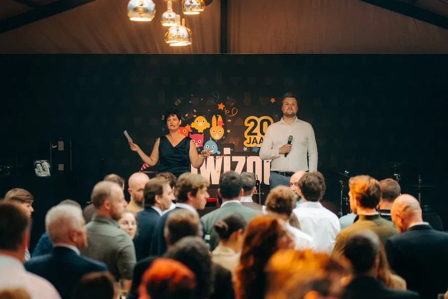 Zowizoo — 20 ans de liens · Détail de campagne 6