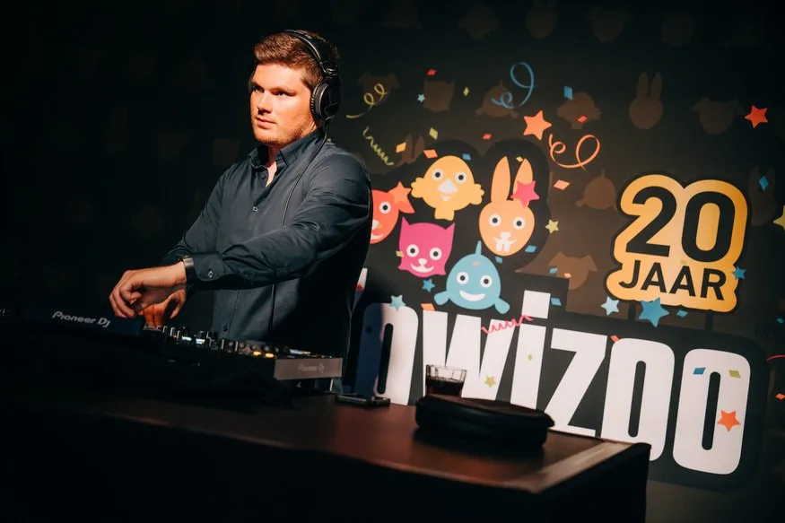 Zowizoo — 20 ans de liens · Détail de campagne 15