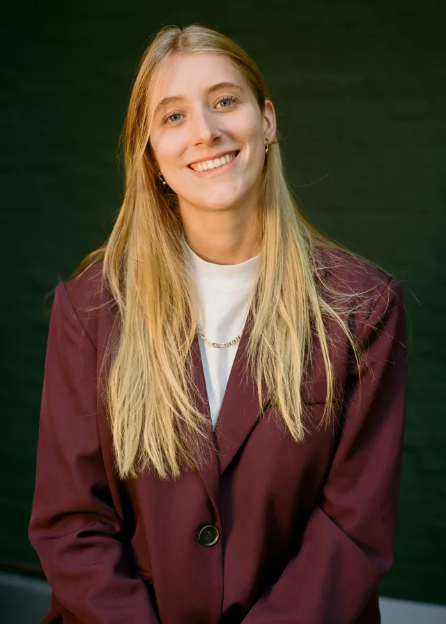 Photo of Lore Verschuren