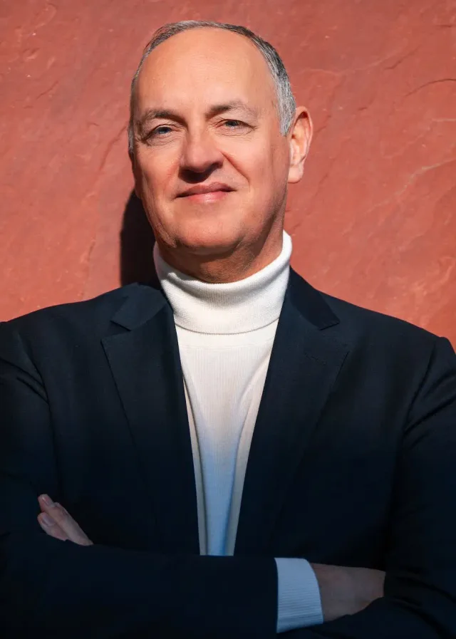 Marc Bresseel