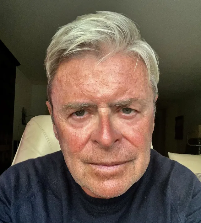 Photo of Jacques Recourdon