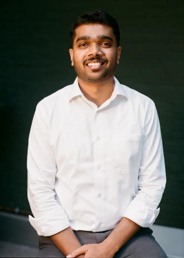 Photo of Janaha Vivek