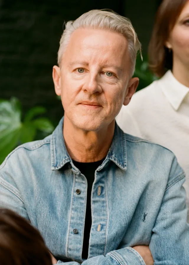 Photo of Lode Avet