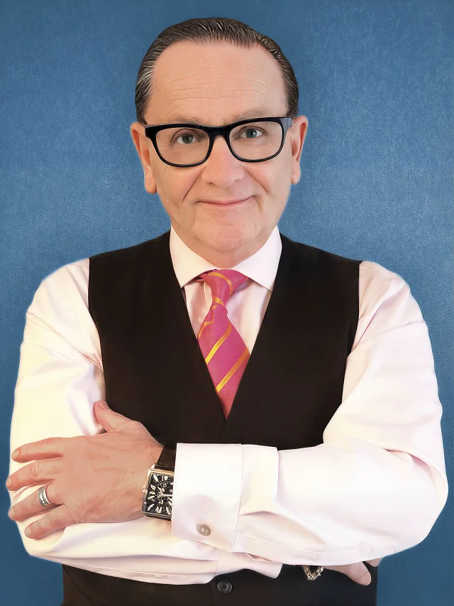 Photo of Marty Marion