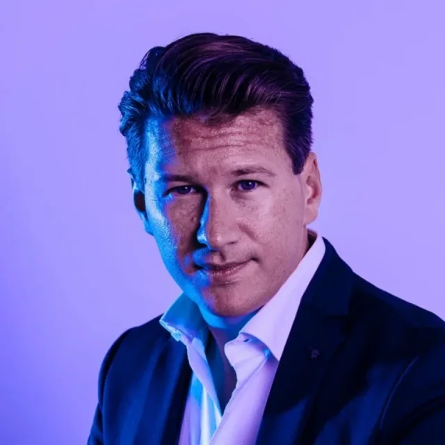 Photo of Wim Segers