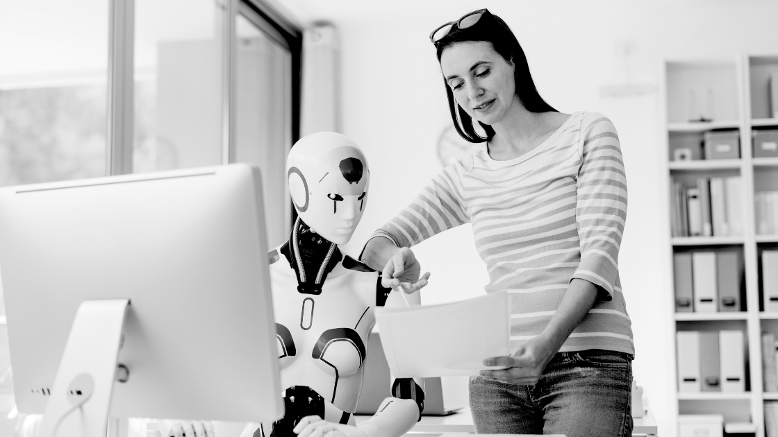 A strategic roadmap for marketers ready to embrace the AI revolution