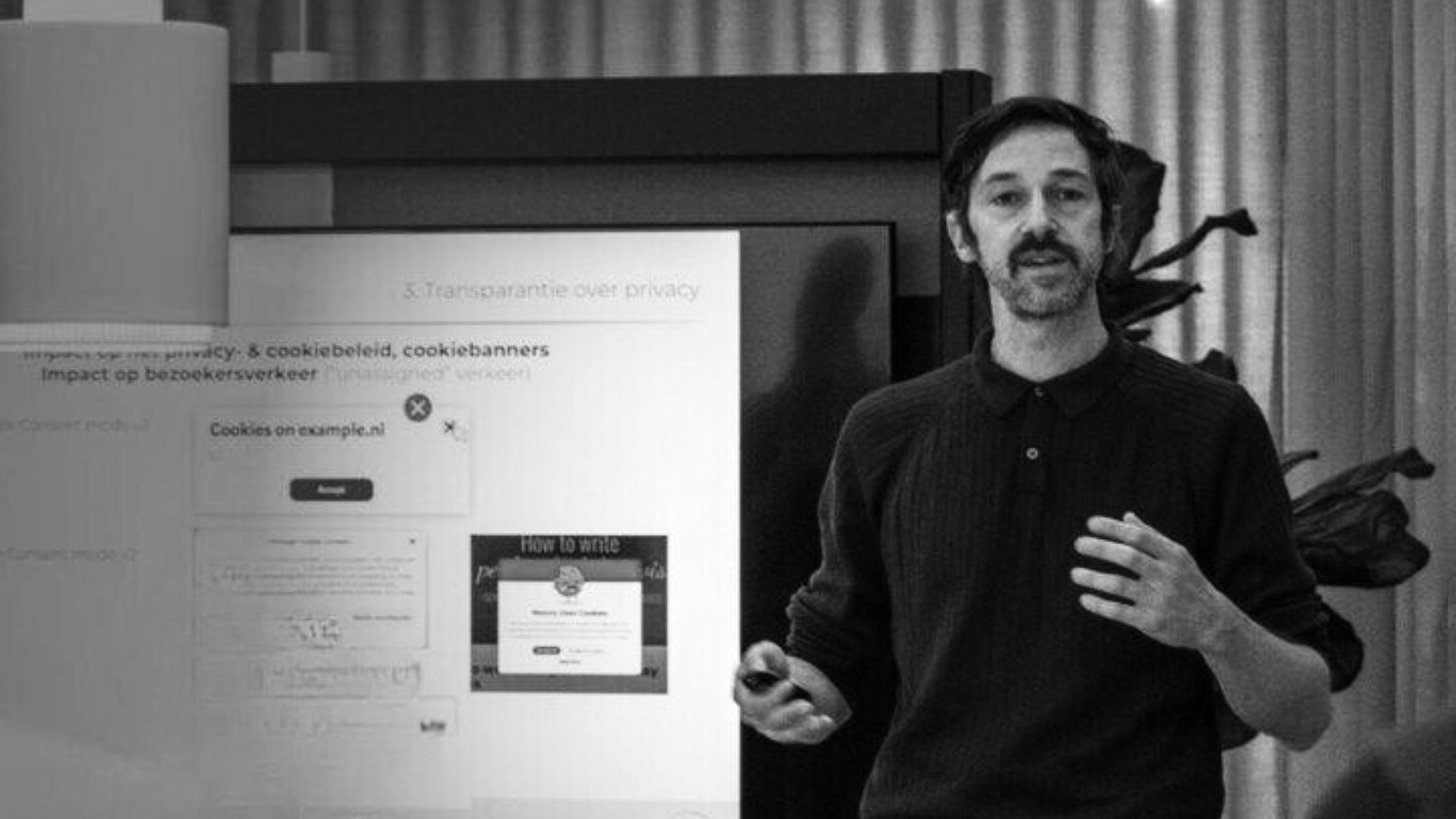 Rethinking digital marketing strategy through expert lens